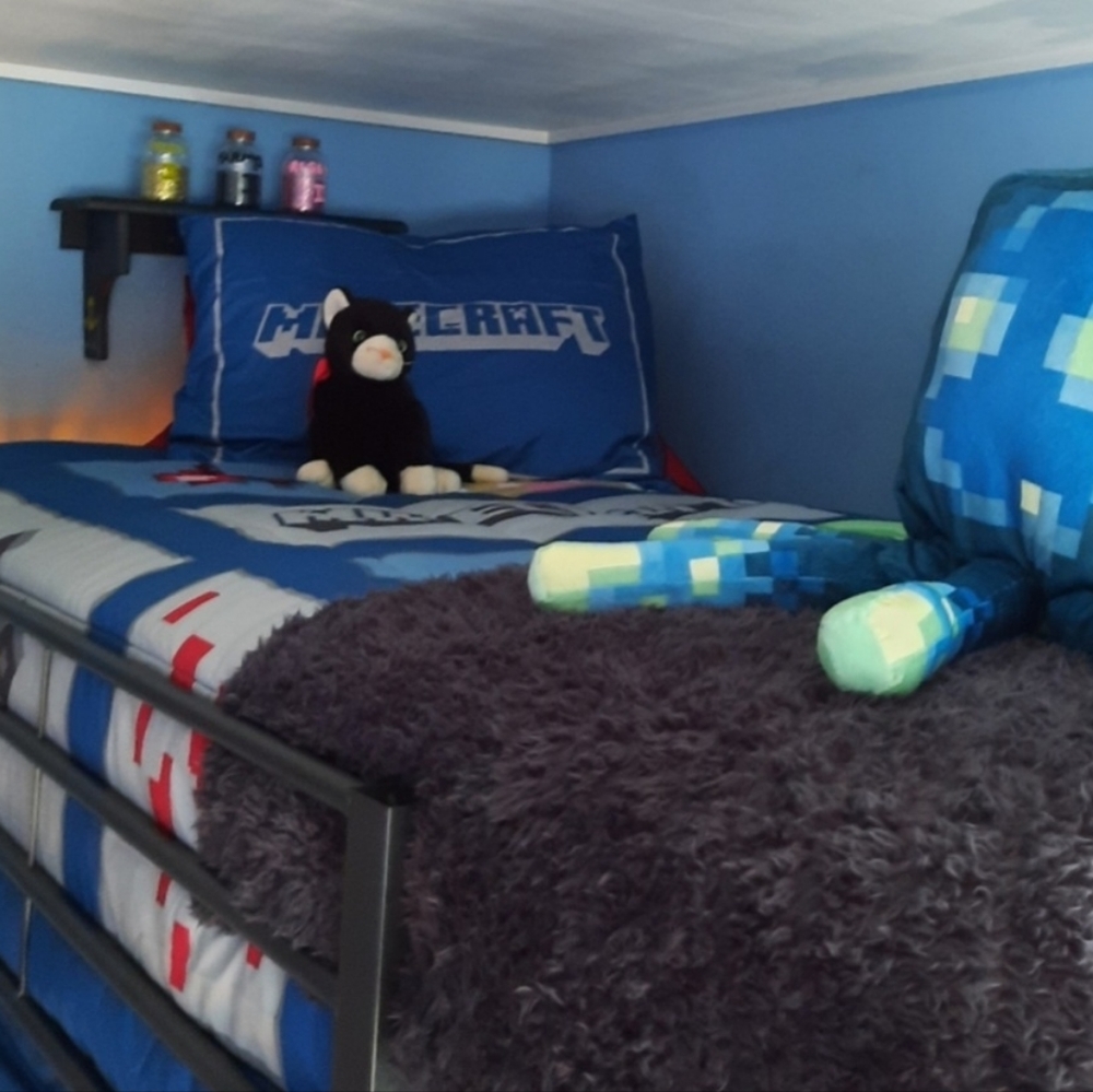 🐺 🌵Minecraft Bundle 🦙🪼 - Picture 3 of 12